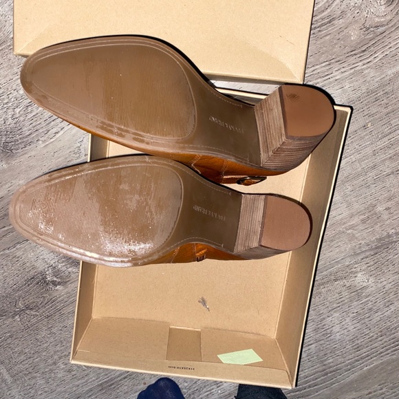 Booties - Picture 7 of 7